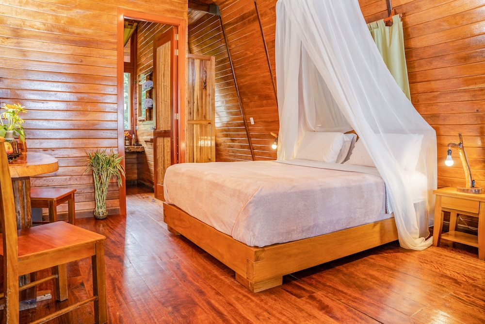 Exclusive Double Room, 1 Queen Bed, Non Smoking photo 1