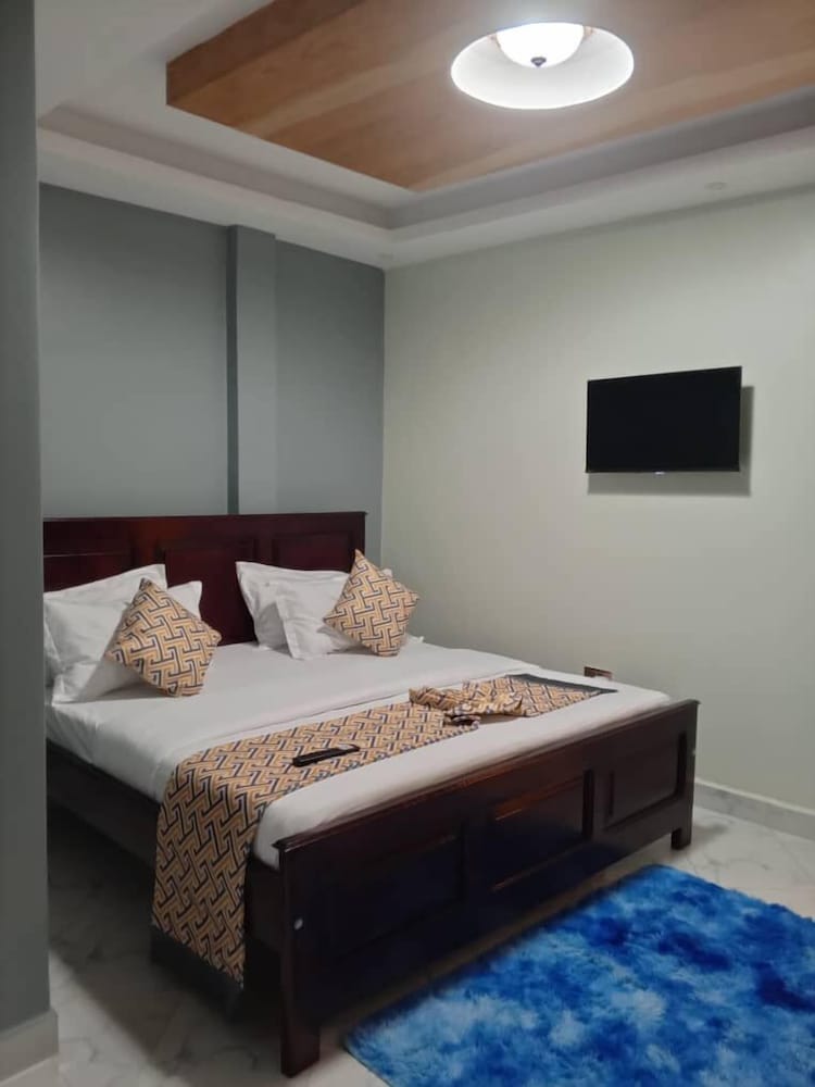Deluxe Double Room photo 3