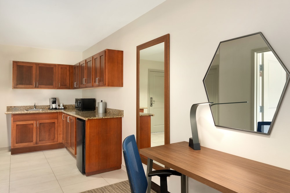 Suite, 1 Bedroom photo 3