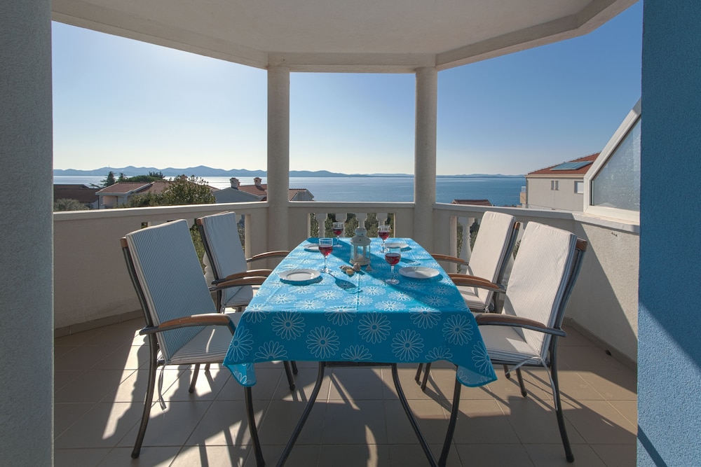 Comfort Apartment, Sea View