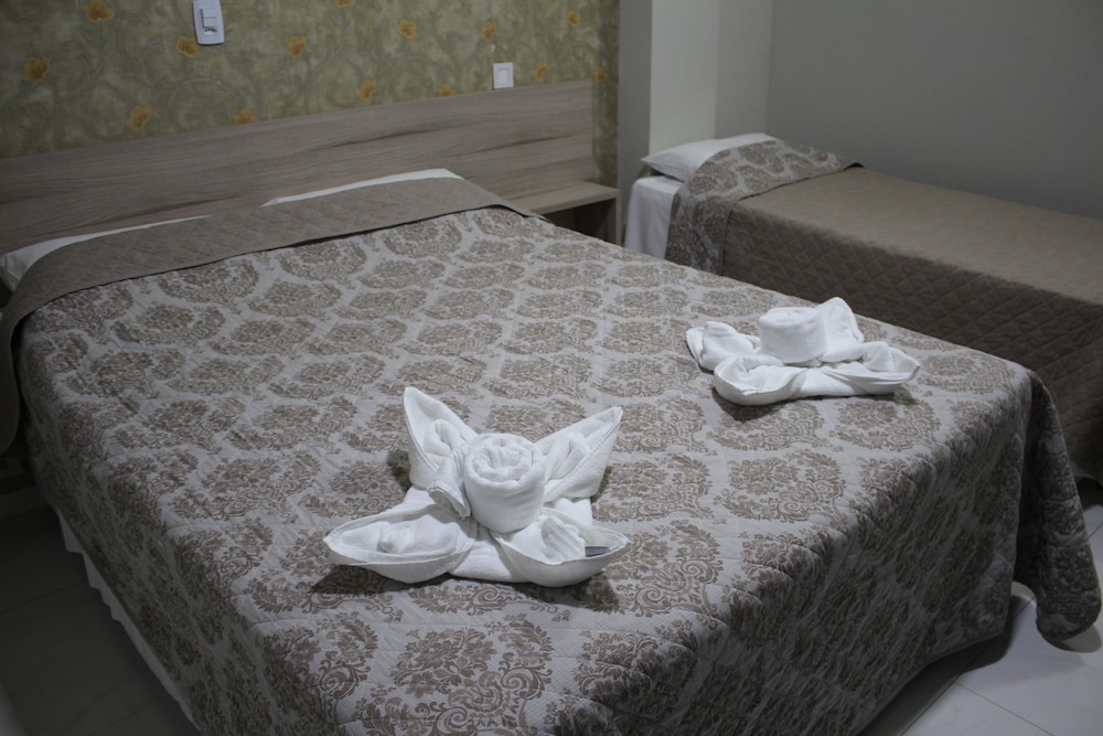 Superior Triple Room photo 1