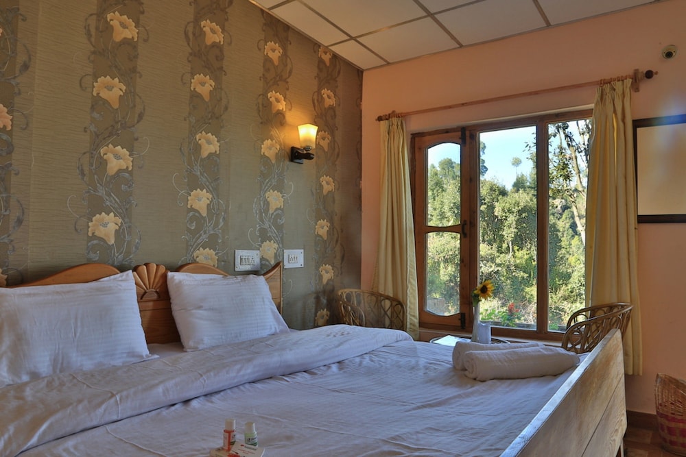 Himalaya Facing Room photo 3