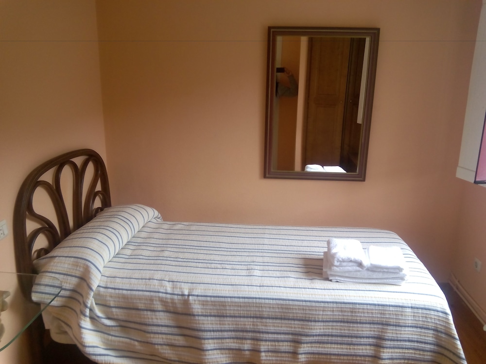 Habitación Individual