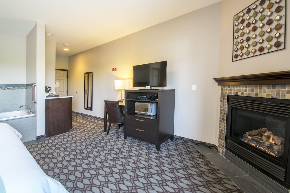 Mt. Baker Suite photo 2