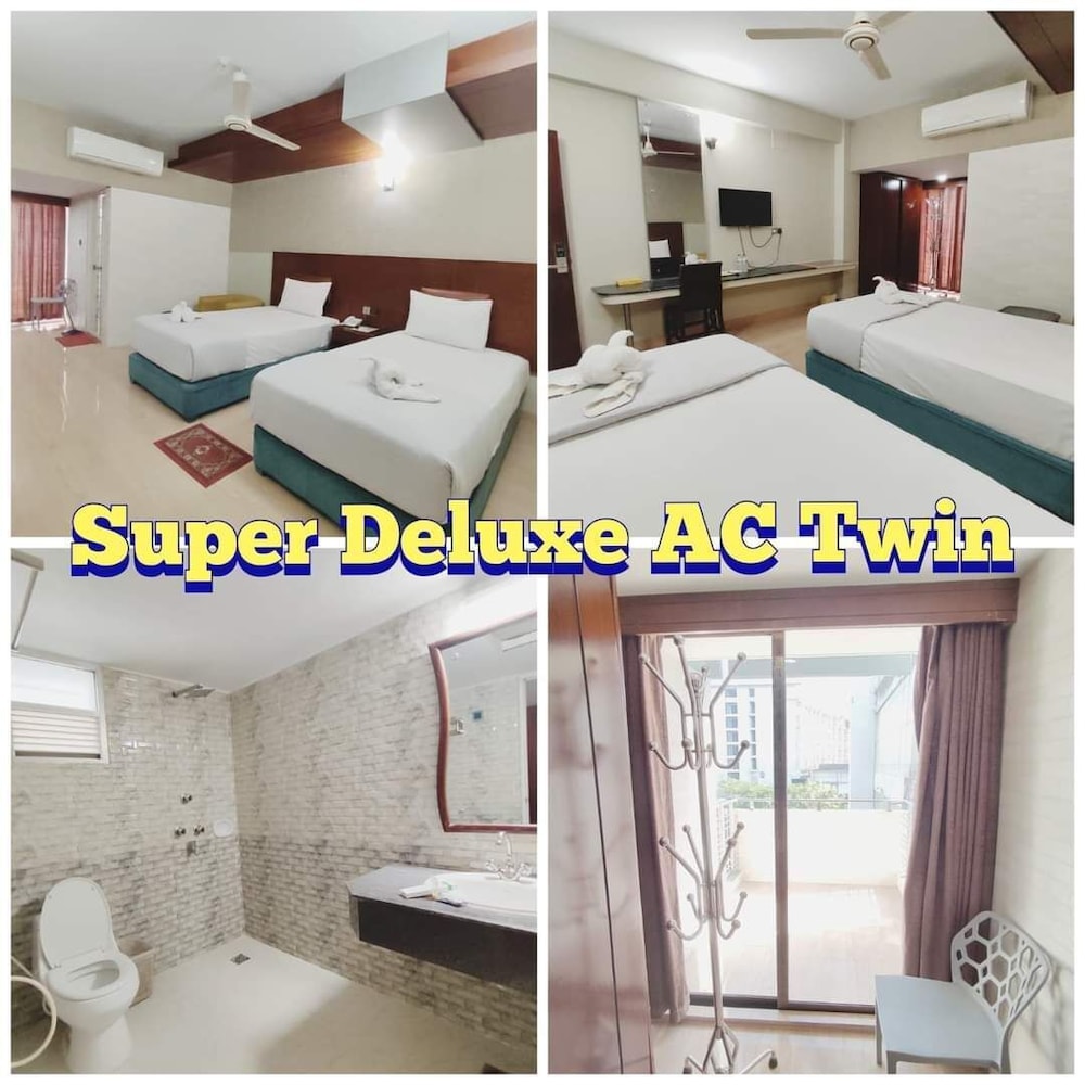 Superior Double or Twin Room