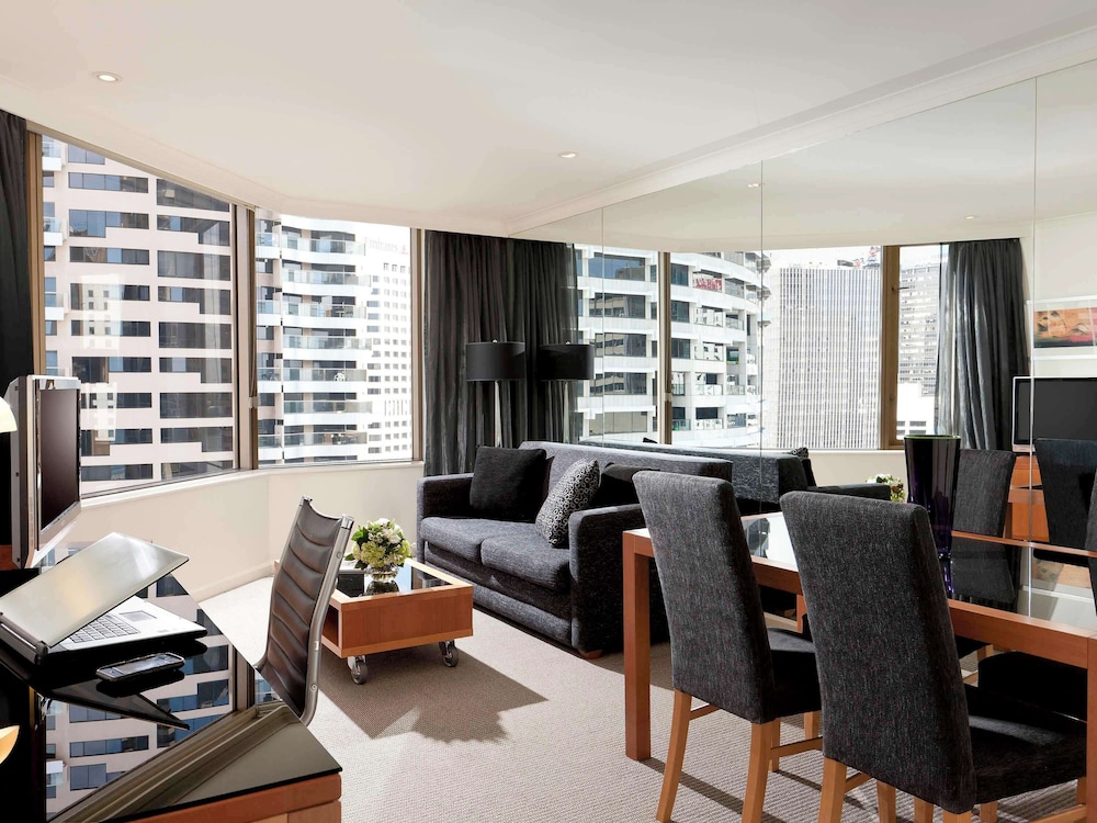 Apartment Suite, 1 Bedroom, City View (Non-refurbished)