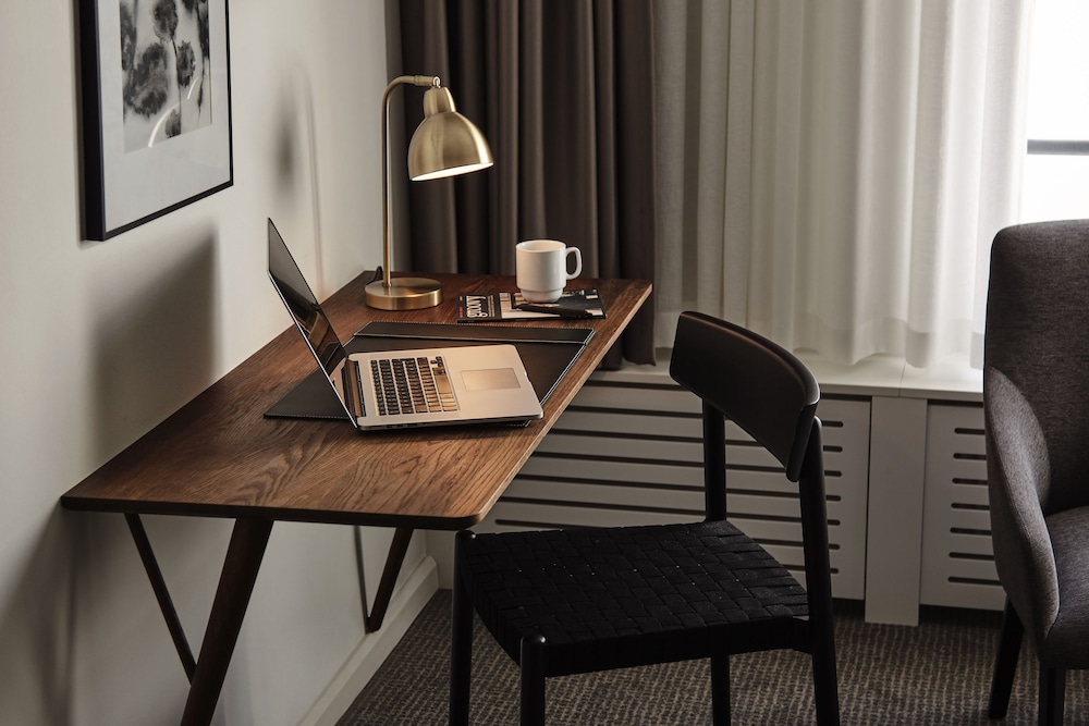 Standard Twin Plus Room - Photo 3