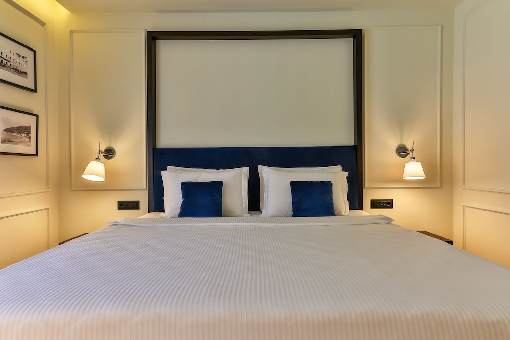 Superior Double or Twin Room, Mountain View - Photo 3