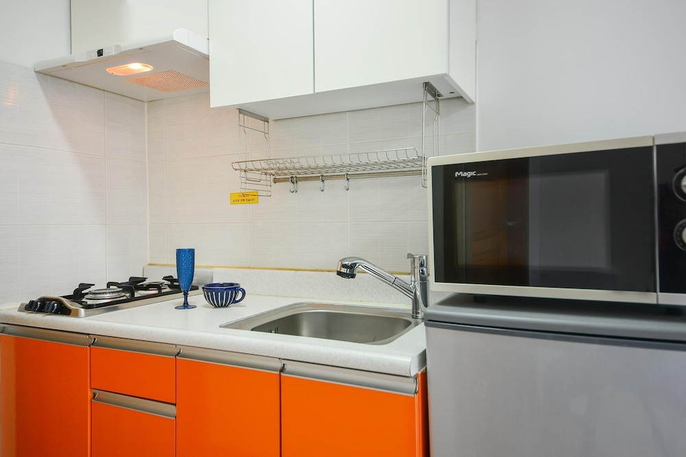 Basic Room, 2 Bedrooms (B-Packta Merak) photo 2