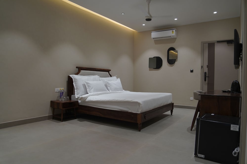 Deluxe Room photo 3