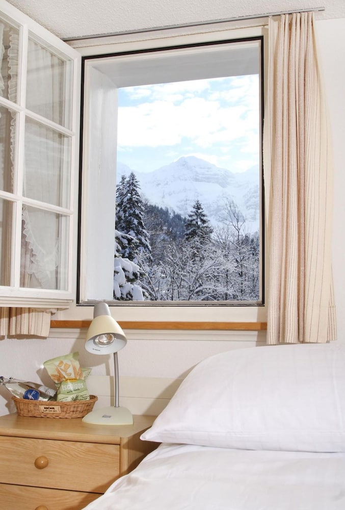 Romantic Twin Room, Mountainside photo 2