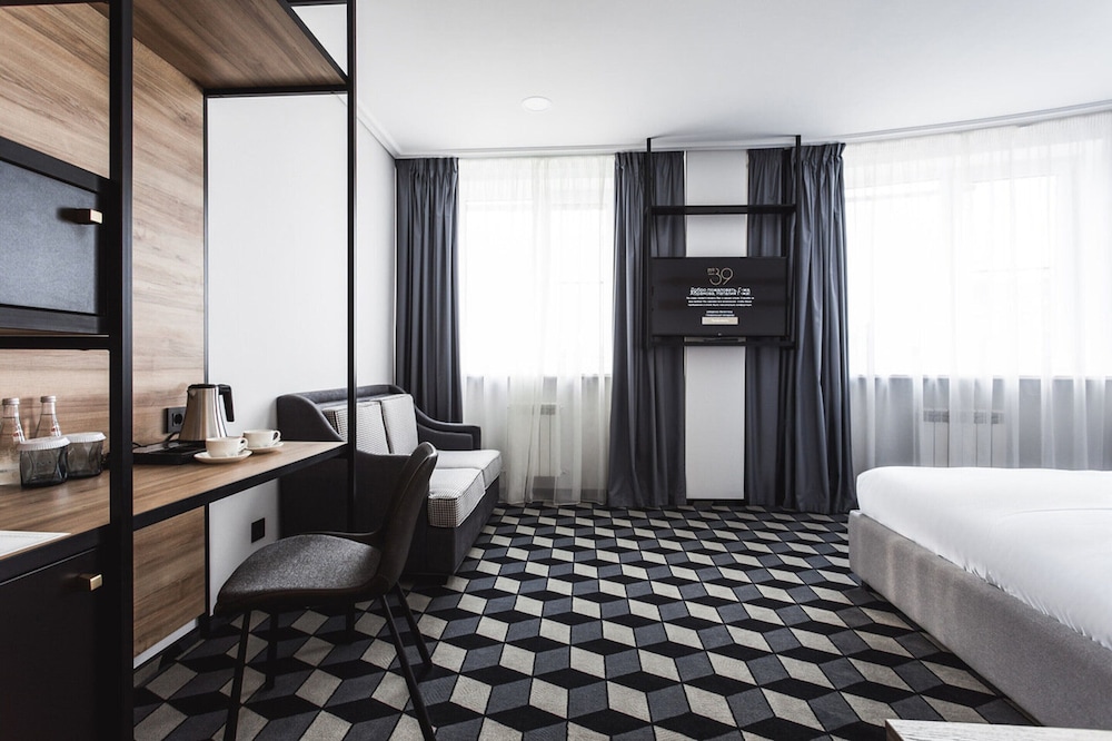 Superior Double Room photo 2