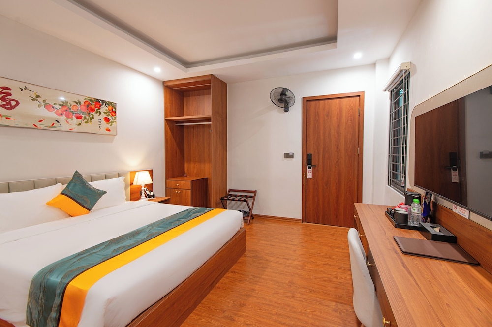 Superior Room photo 2