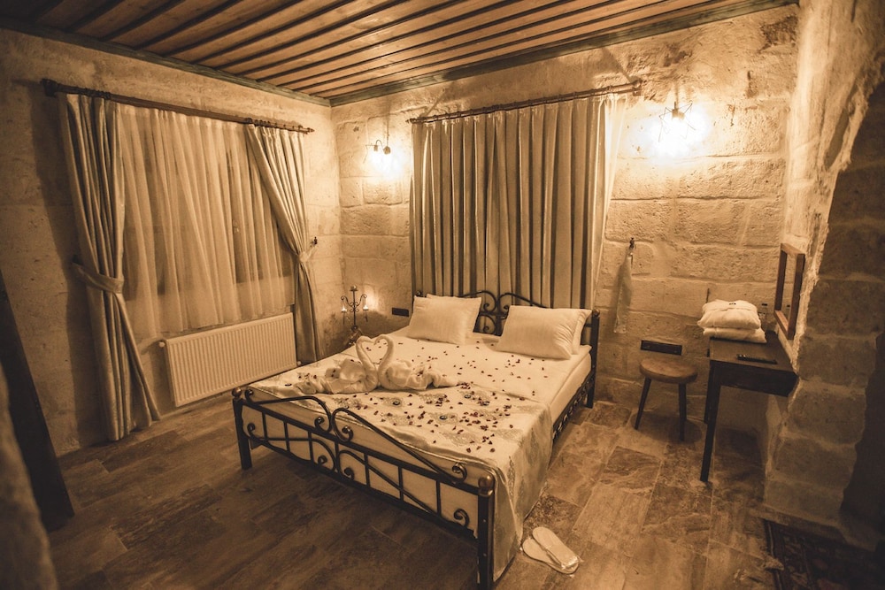 Tugra Deluxe Suite - Photo 1