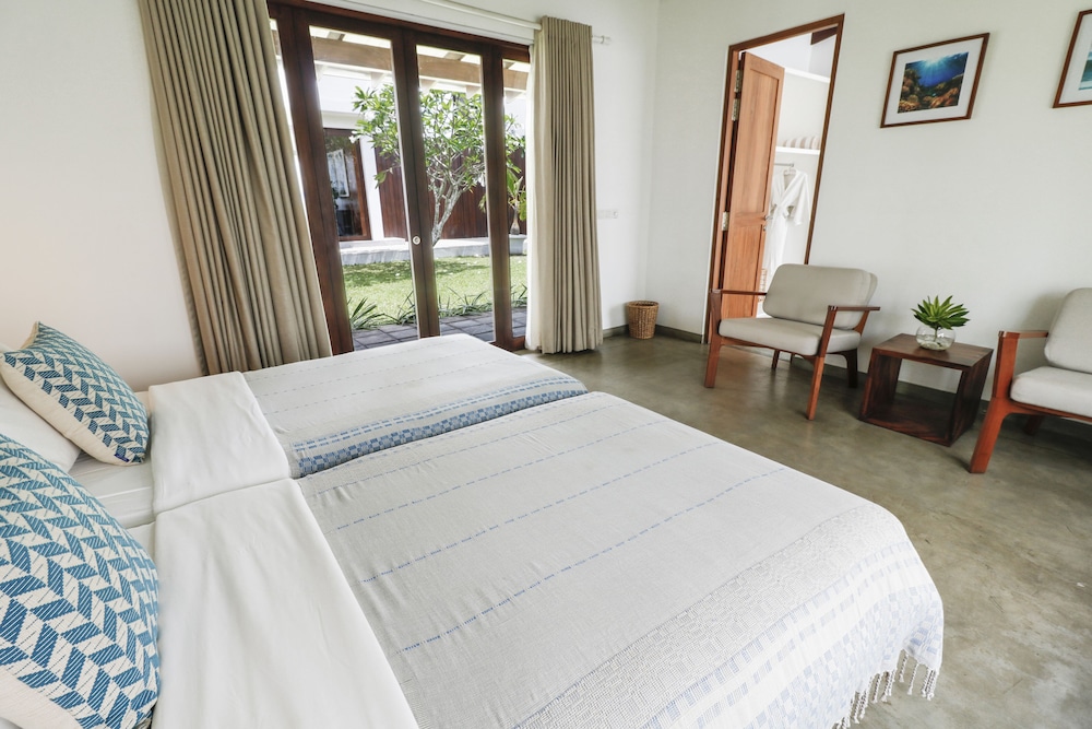 Room, Garden View photo 2