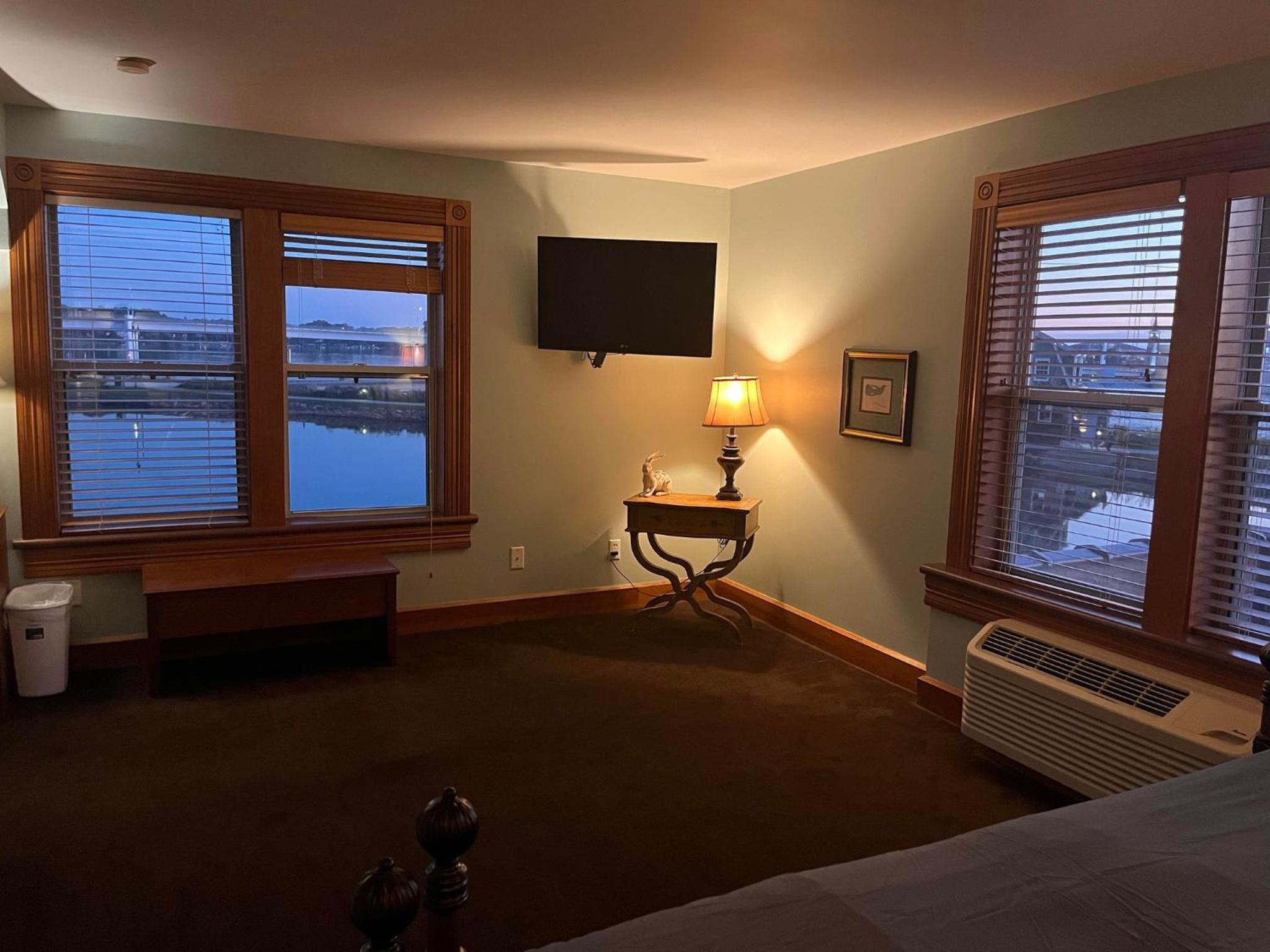 Deluxe King Suite - Photo 1