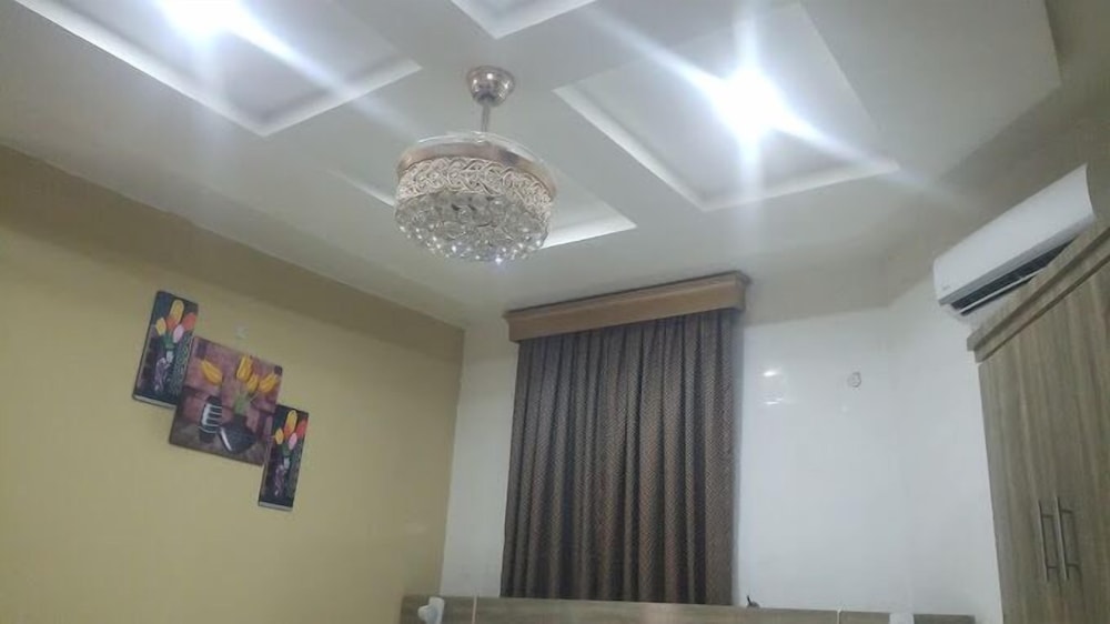 Deluxe Room, Balcony, City View photo 1
