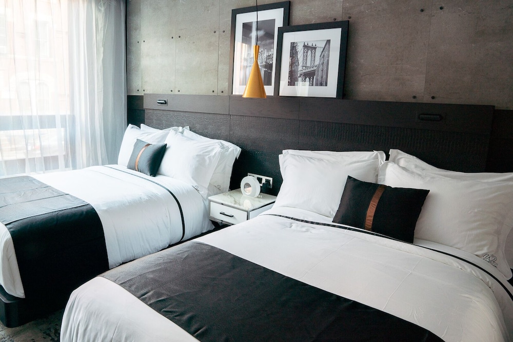 Superior Double Room - Accessible - Photo 1