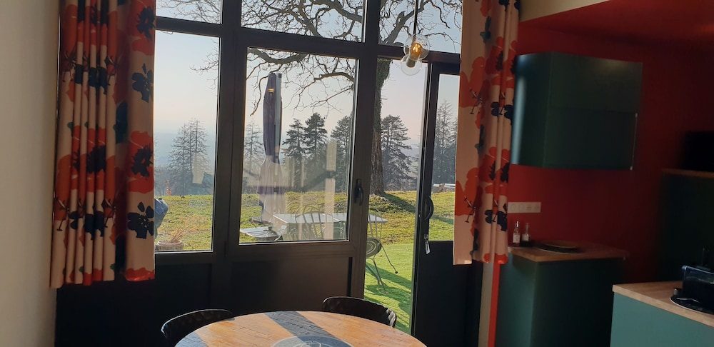 Panoramic House, Ensuite, Park View (Gîte) photo 3