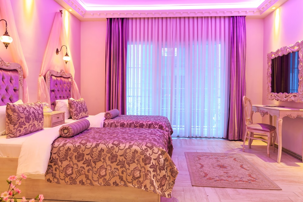 Comfort Suite photo 2
