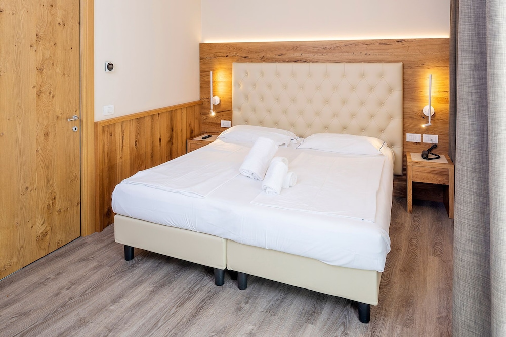 Double Room, Garden View (Dependance) photo 1