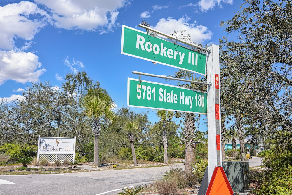 6007 Rookery 3 Seahorse Beach Cottage Just Breathe, 写真 16