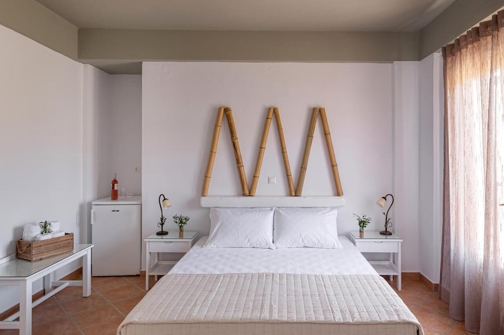 Double or Twin Room photo 2