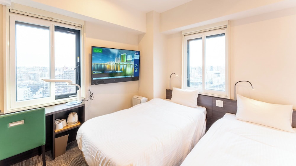 Triple Room, City View photo 1