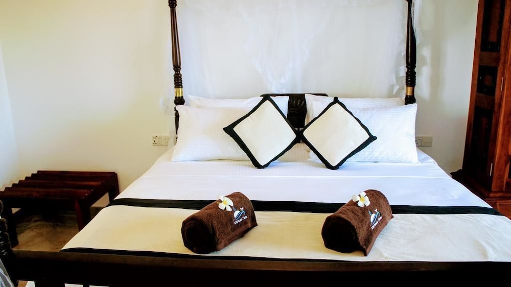 Superior Double Room, 1 King Bed, Balcony photo 3