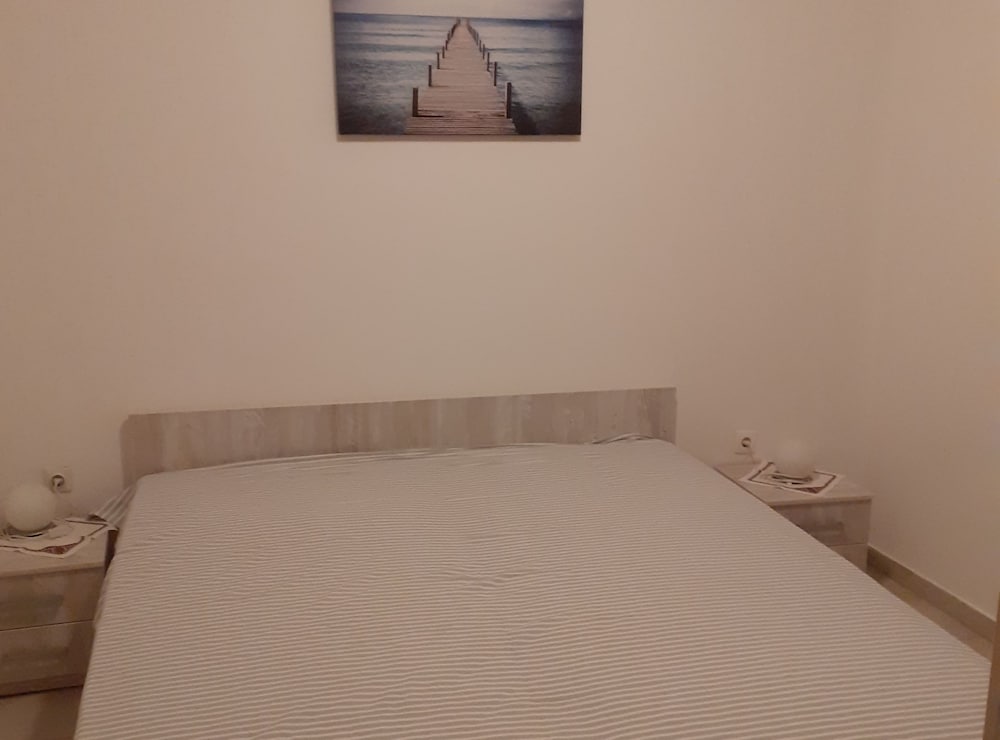 Apartment (Studio Apartment with Terrace 2) photo 3