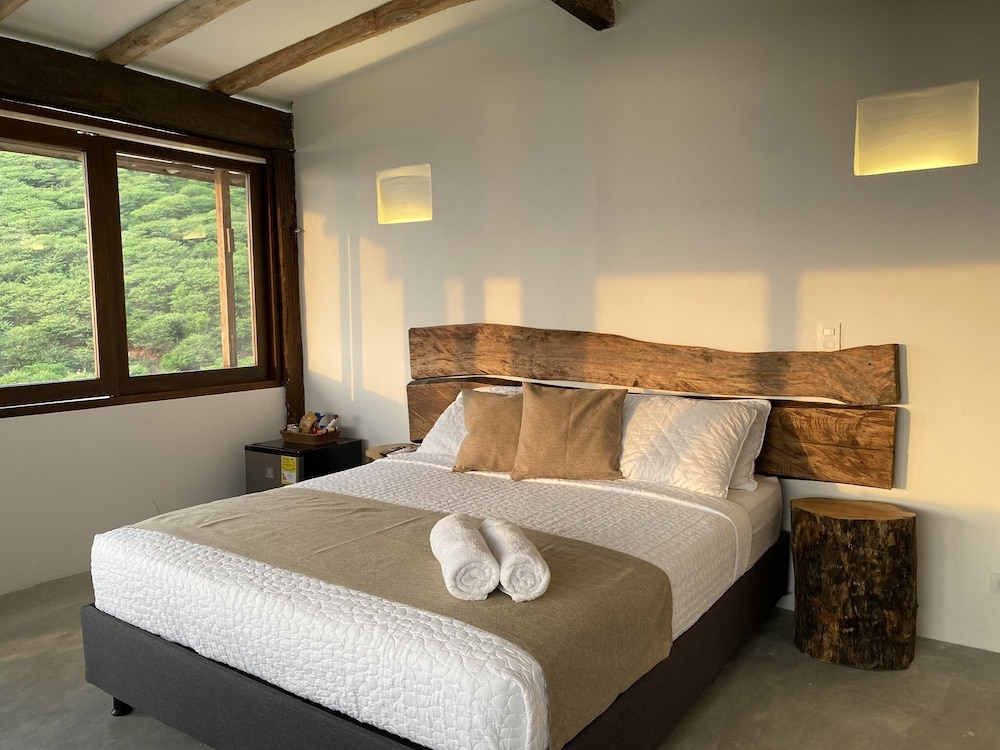 Superior Double Room - Photo 5