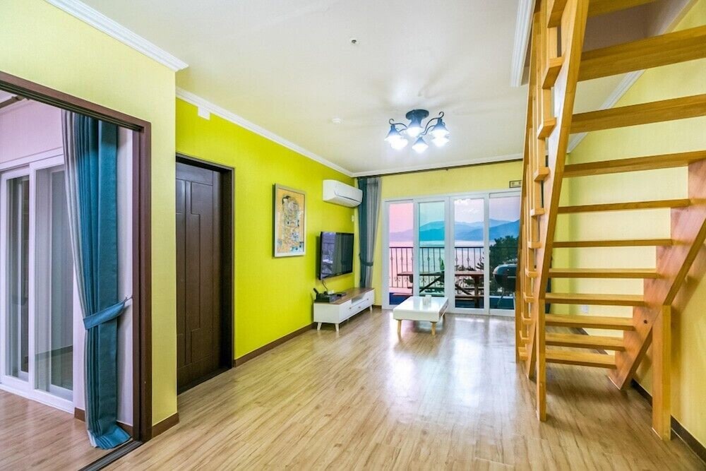 Room (Castle-dong 503) - Photo 1