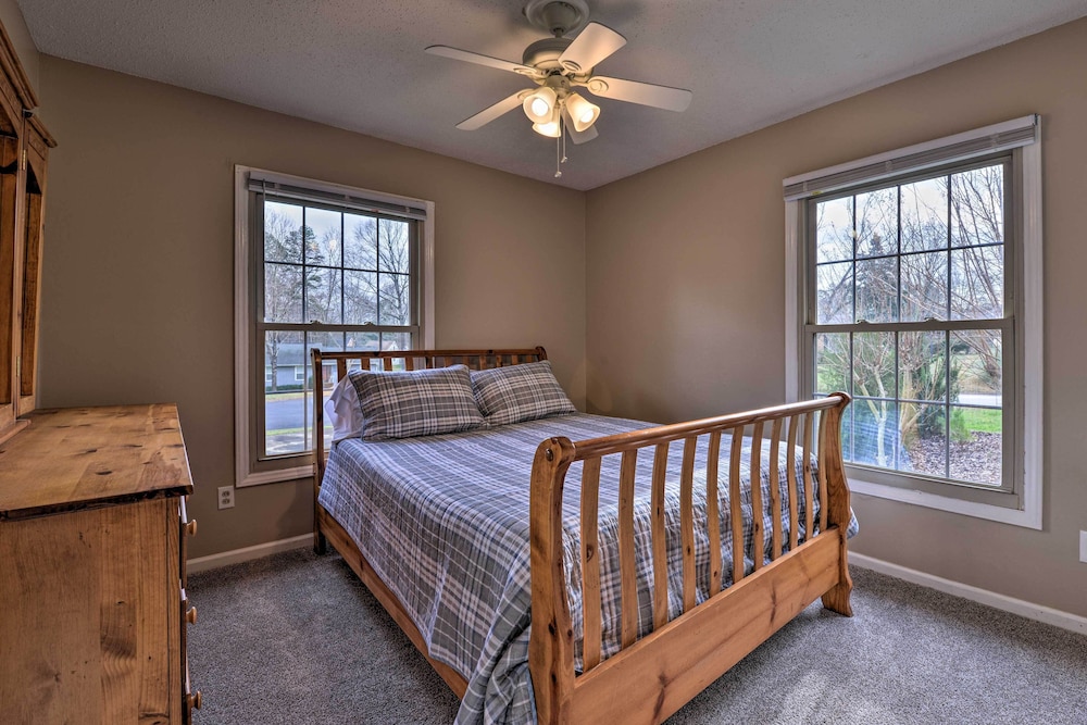 House (3 Bedrooms) photo 1