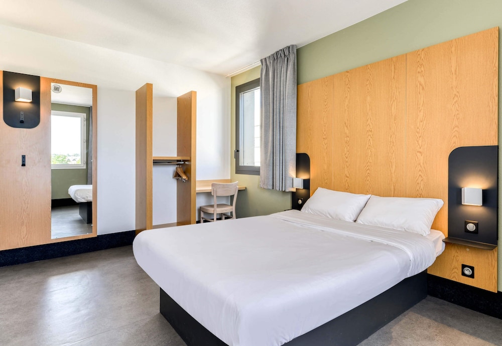 Double Room, Non Smoking