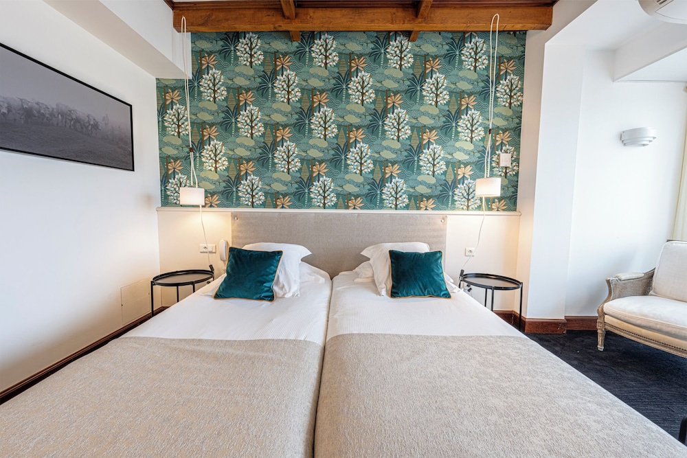 Superior Twin Room, 1 Twin Bed photo 3
