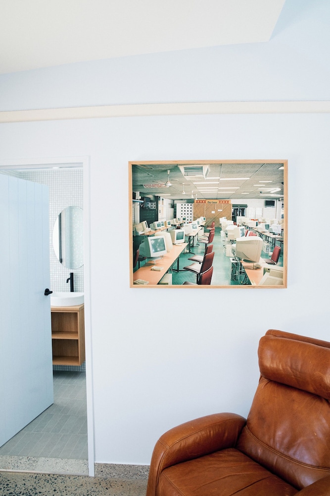 Standard Twin Room, Patio photo 1