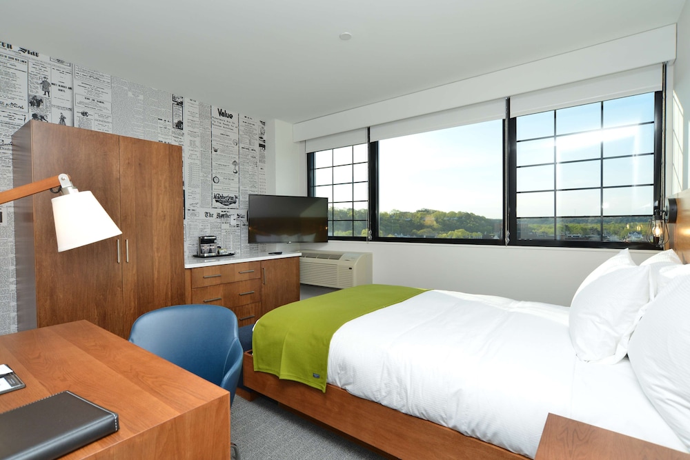 Room, 1 Full Bed, Non Smoking