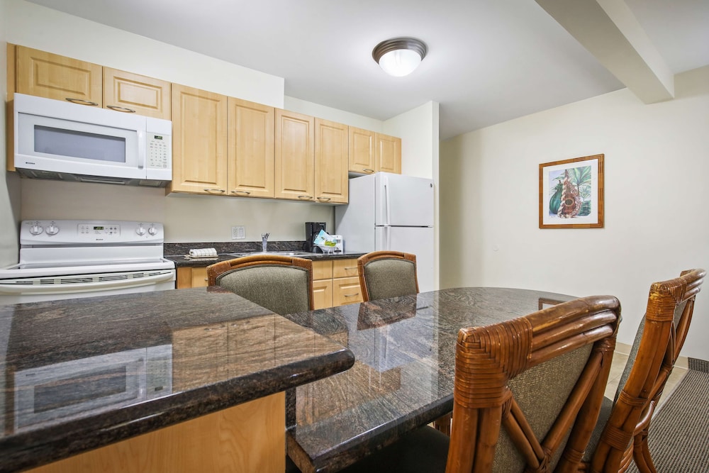 Suite, 2 Bedrooms (Diamond Head)