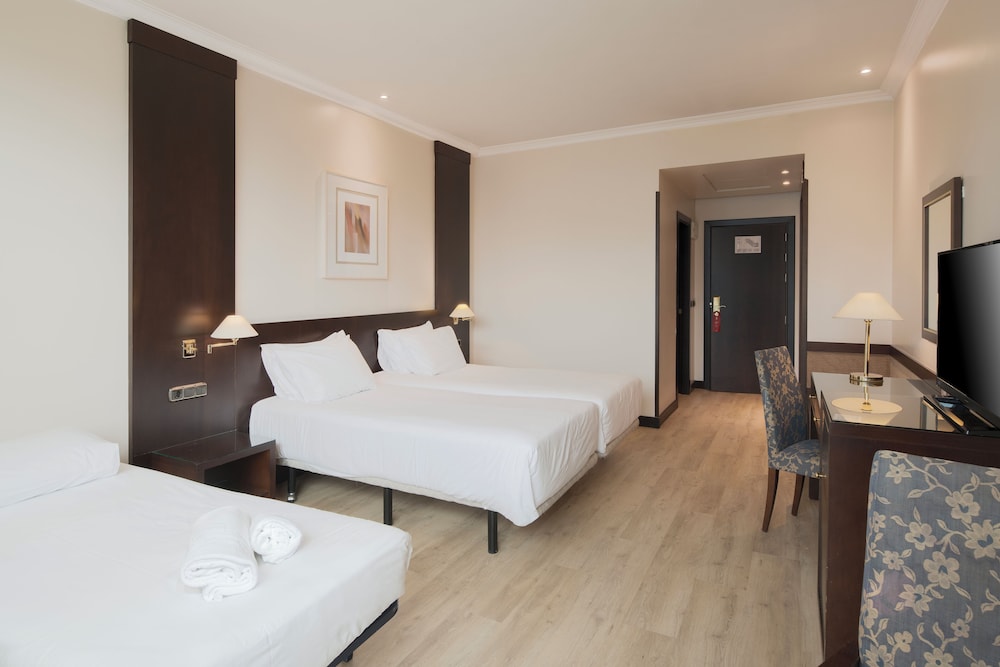 Double Room (Extra bed) - Photo 5