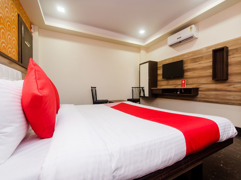 Double Or Twin Room photo 3