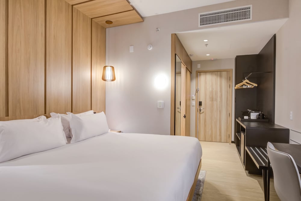 Executive Room, 1 King Bed