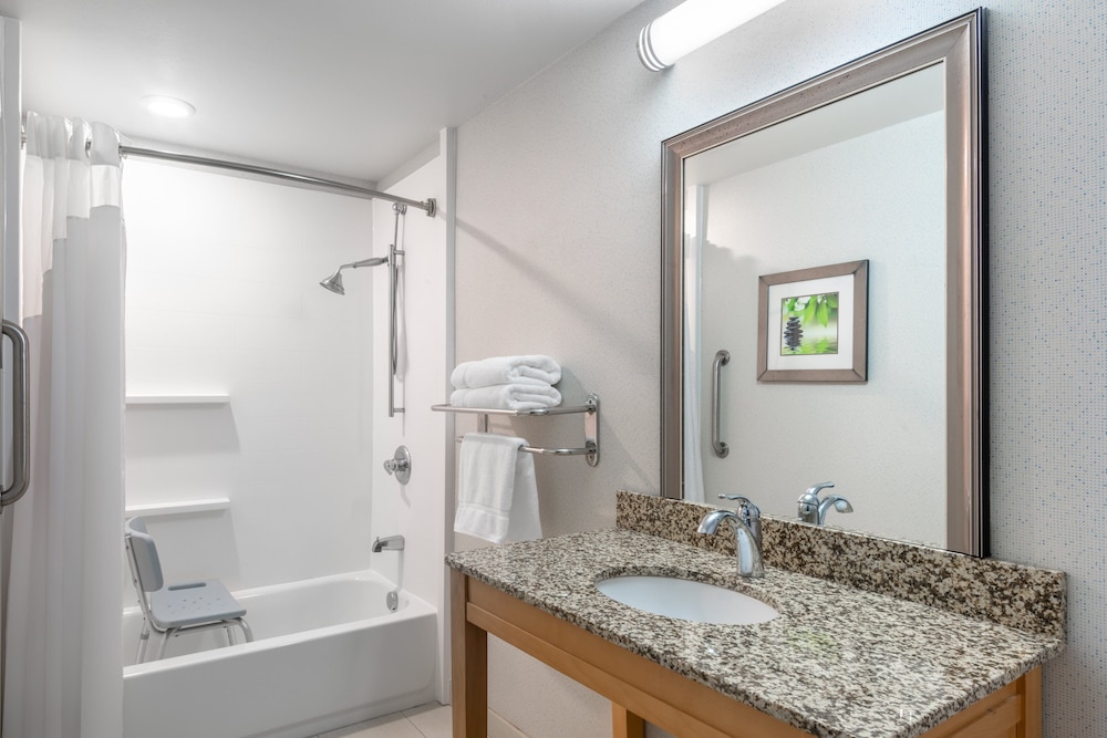 Standard Room, 1 King Bed, Accessible (Mobility Accessible) - Photo 7