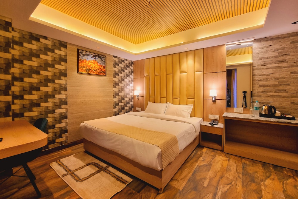 Deluxe Room photo 2