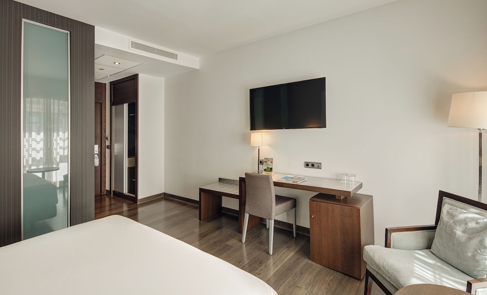 Classic Double Room - Photo 3