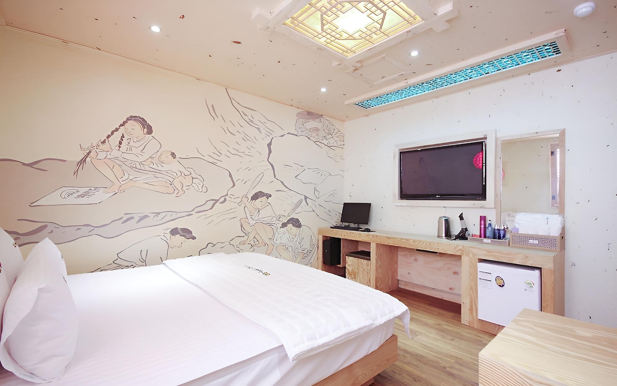 Room (Semi-Special Room) photo 2