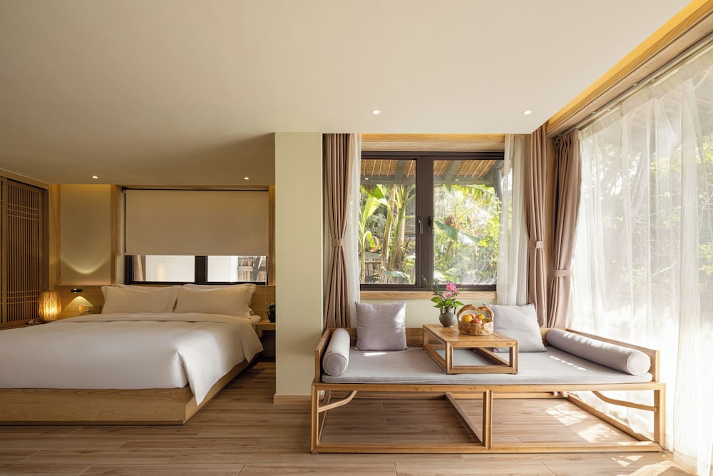 Comfort Double Room, Courtyard View photo 2