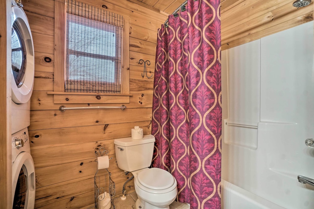 House (2 Bedrooms) photo 2
