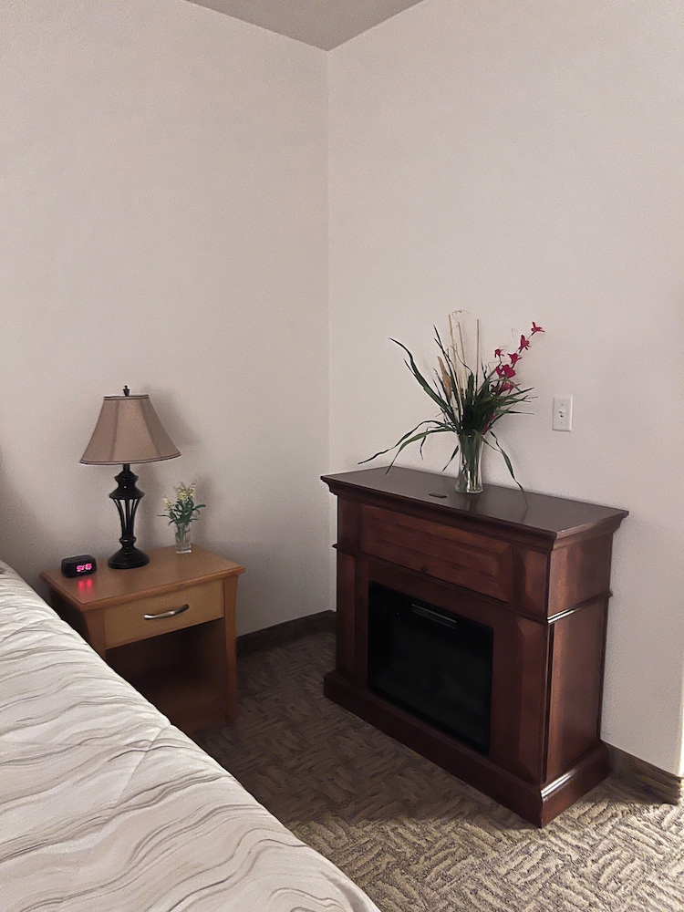 Superior Suite, 1 Queen Bed photo 3