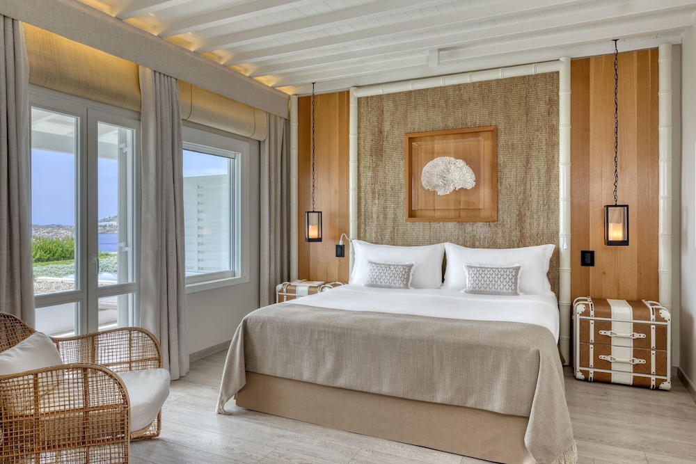 Superior Room, Sea View - Photo 7