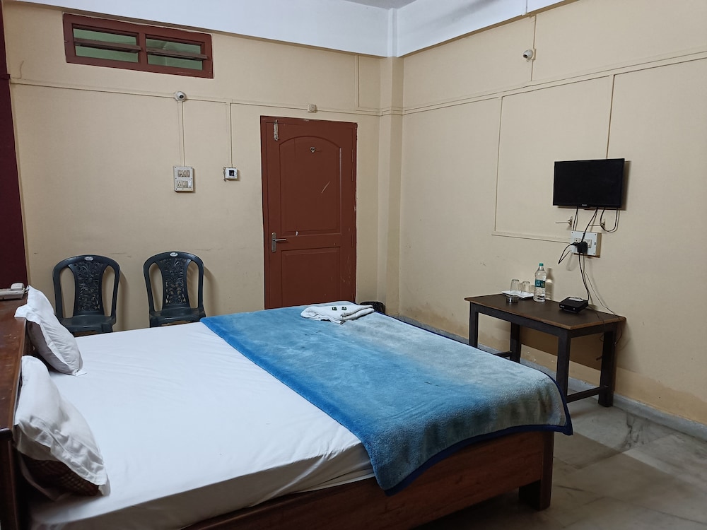 Deluxe Room - Photo 1
